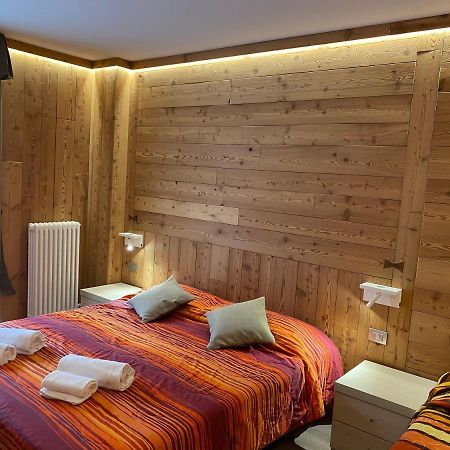 Sottosopra Alps Apartments & Rooms Charvensod Bagian luar foto