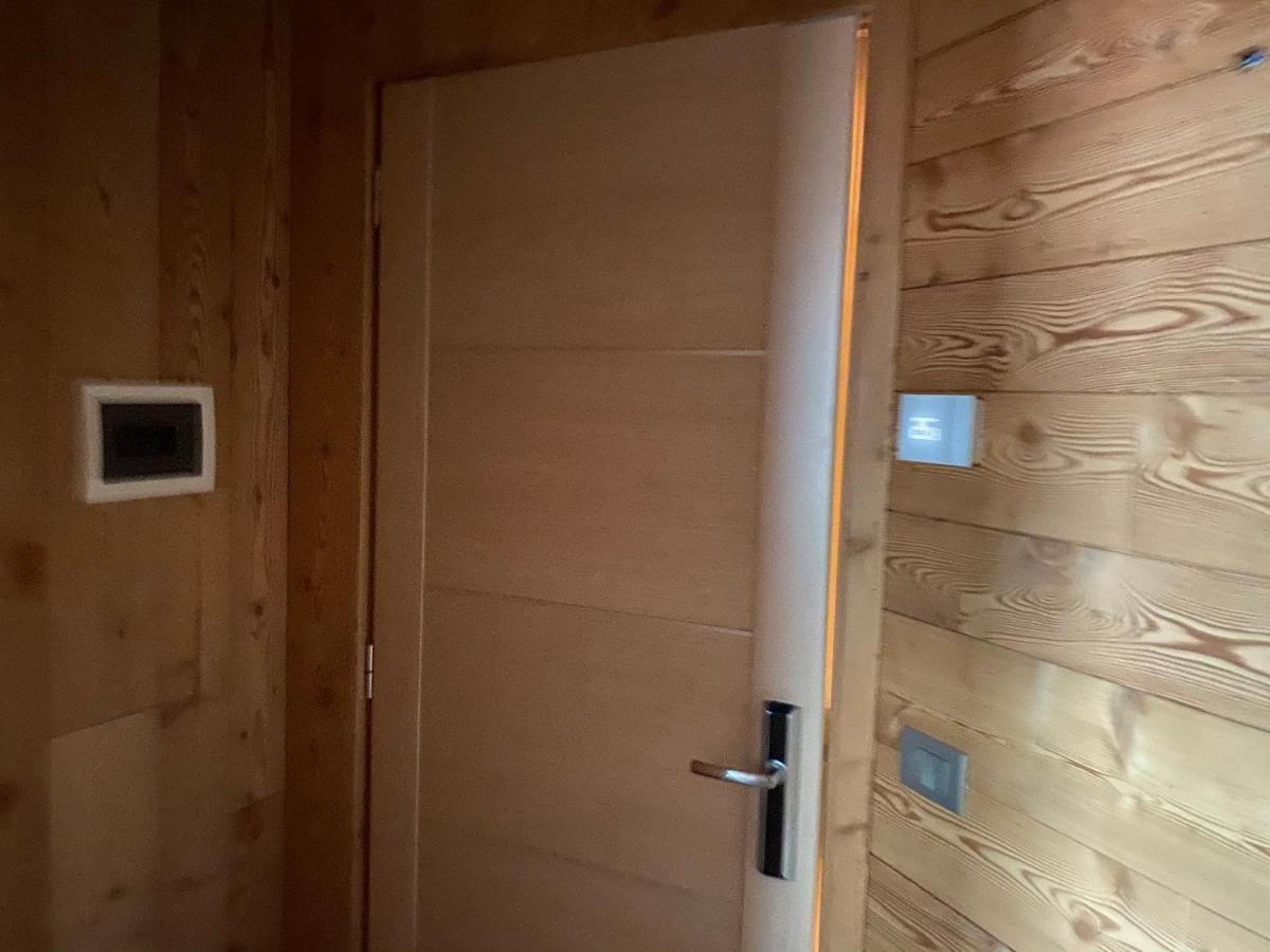 Sottosopra Alps Apartments & Rooms Charvensod Bagian luar foto