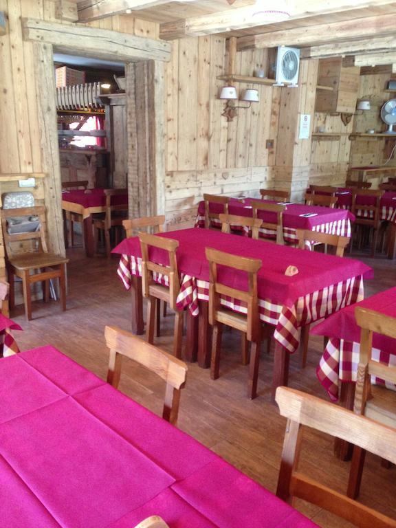 Sottosopra Alps Apartments & Rooms Charvensod Bagian luar foto