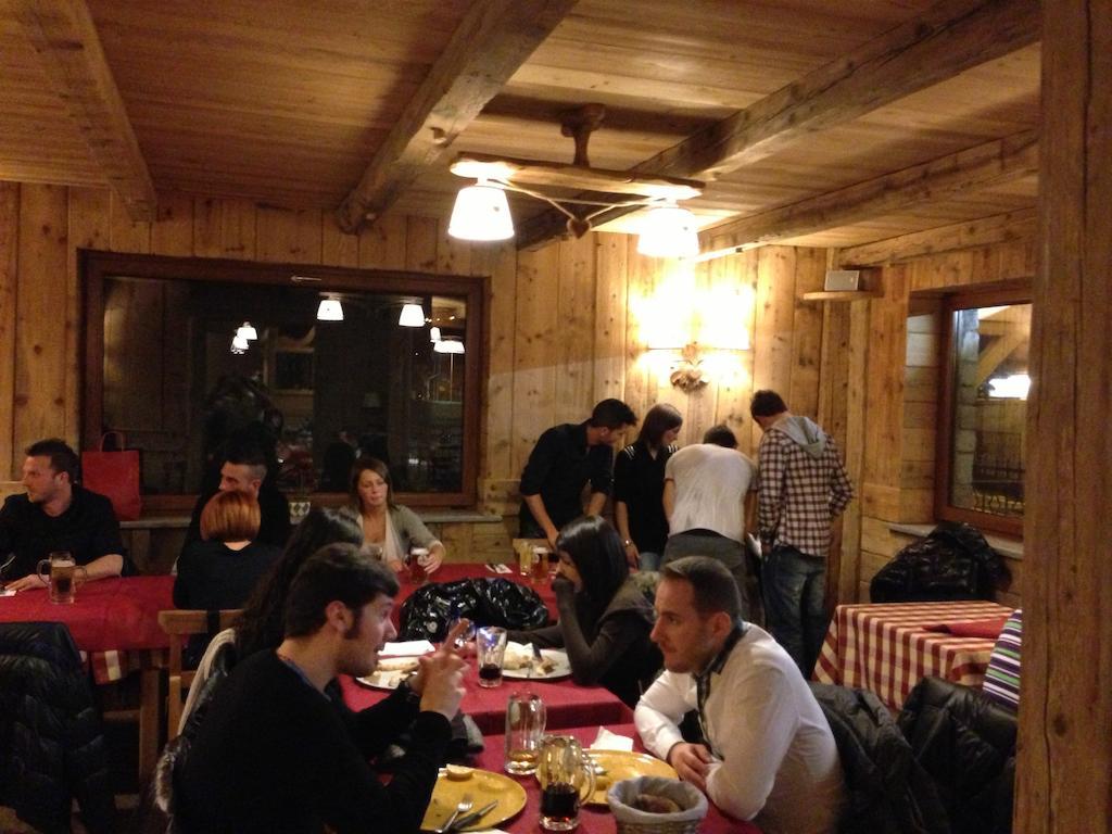 Sottosopra Alps Apartments & Rooms Charvensod Bagian luar foto