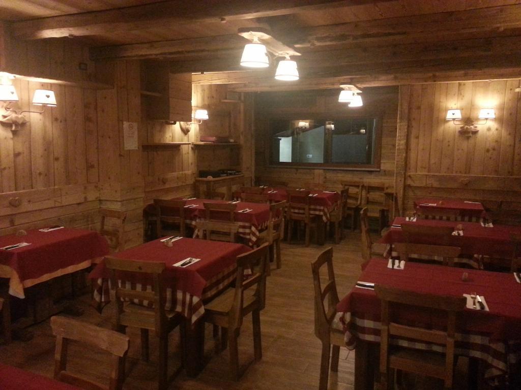 Sottosopra Alps Apartments & Rooms Charvensod Bagian luar foto