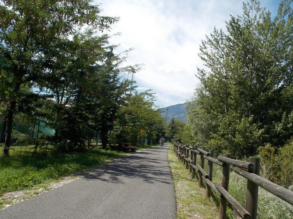 Sottosopra Alps Apartments & Rooms Charvensod Bagian luar foto